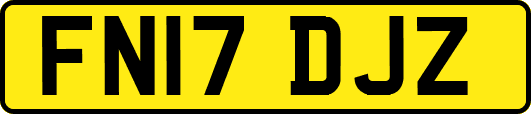 FN17DJZ