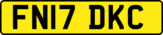 FN17DKC