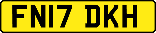 FN17DKH