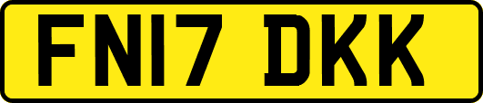 FN17DKK