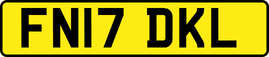FN17DKL