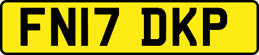FN17DKP