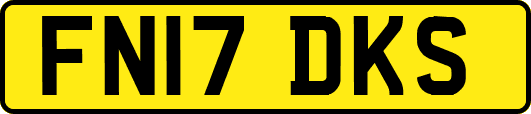 FN17DKS