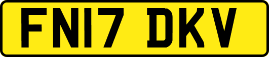 FN17DKV