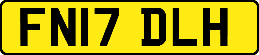 FN17DLH