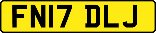 FN17DLJ
