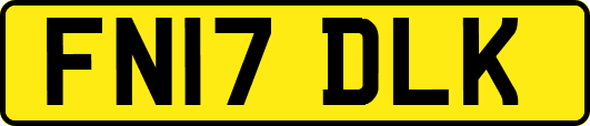 FN17DLK