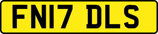FN17DLS
