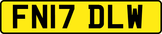 FN17DLW