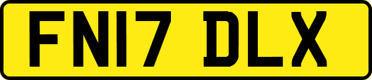 FN17DLX