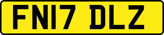 FN17DLZ
