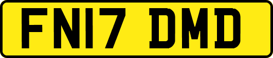 FN17DMD
