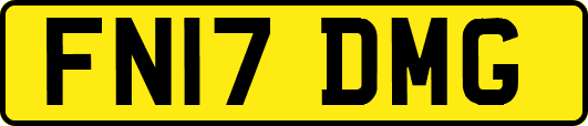 FN17DMG