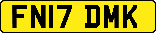 FN17DMK