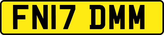 FN17DMM