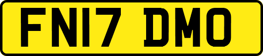 FN17DMO