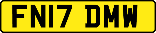 FN17DMW