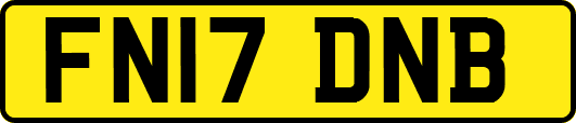 FN17DNB