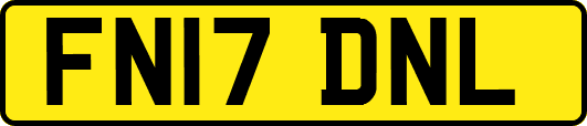 FN17DNL
