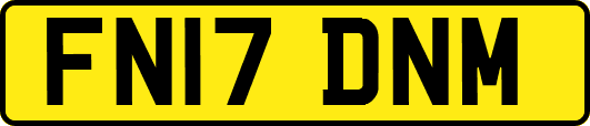 FN17DNM