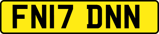 FN17DNN