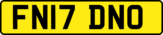 FN17DNO