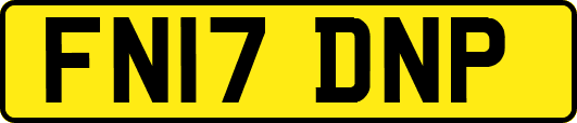 FN17DNP