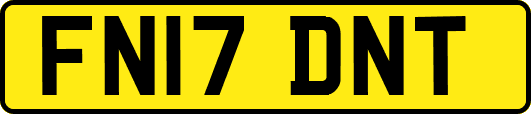 FN17DNT