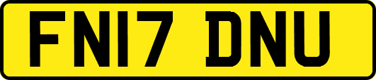 FN17DNU