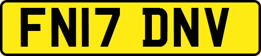 FN17DNV