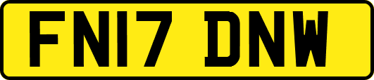 FN17DNW