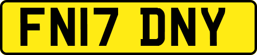 FN17DNY