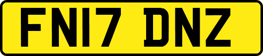 FN17DNZ