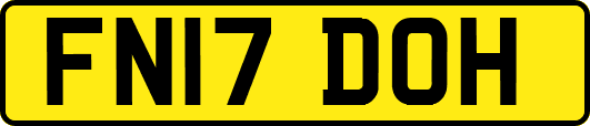 FN17DOH