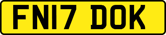 FN17DOK