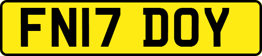 FN17DOY