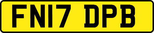 FN17DPB
