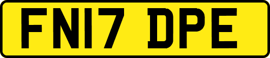 FN17DPE