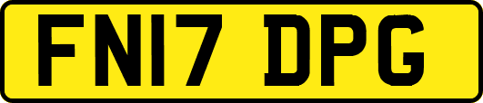 FN17DPG