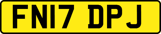 FN17DPJ