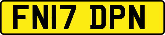 FN17DPN