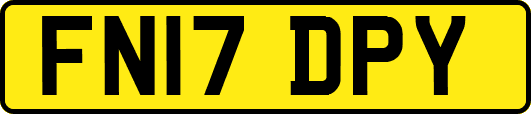 FN17DPY