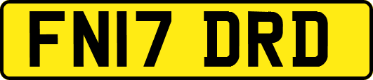 FN17DRD