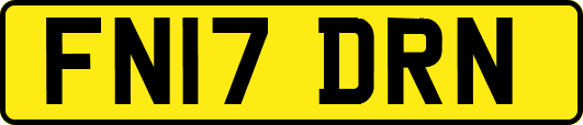 FN17DRN