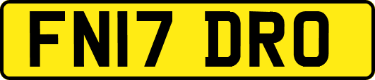 FN17DRO