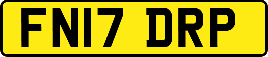 FN17DRP