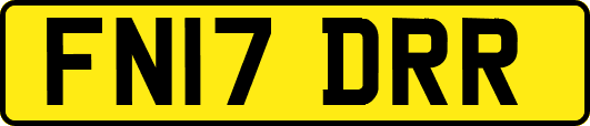 FN17DRR