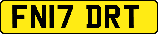 FN17DRT