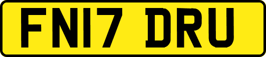 FN17DRU
