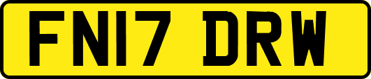 FN17DRW
